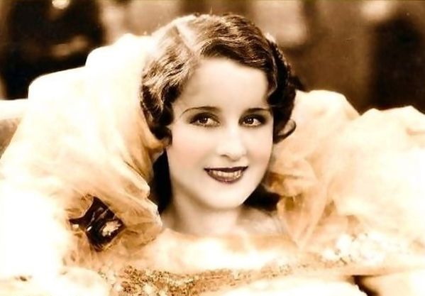 NORMA SHEARER---15