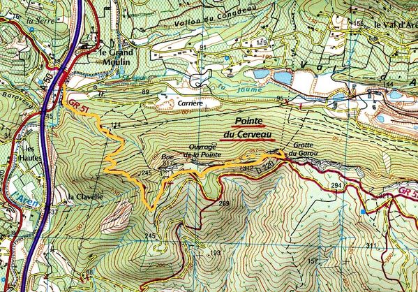 carte