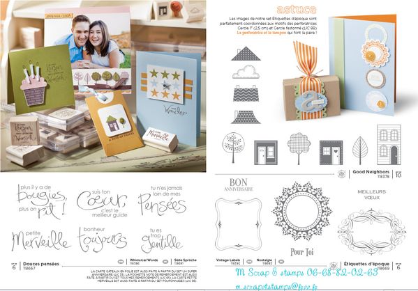 SaB 2010 pages 2 et 3