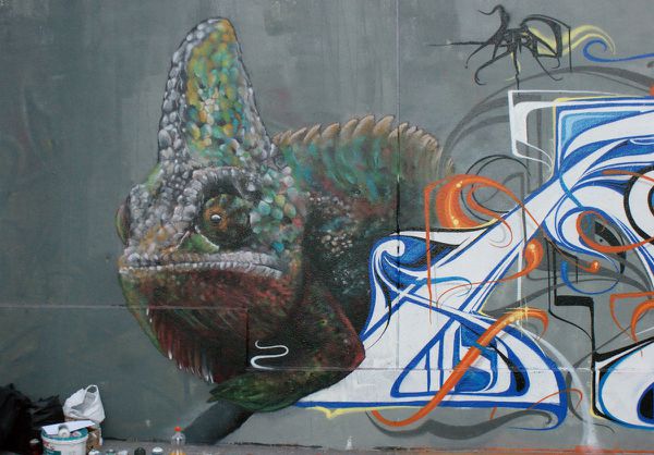 3738 rue des pyrenees 75020 6 mars 2011