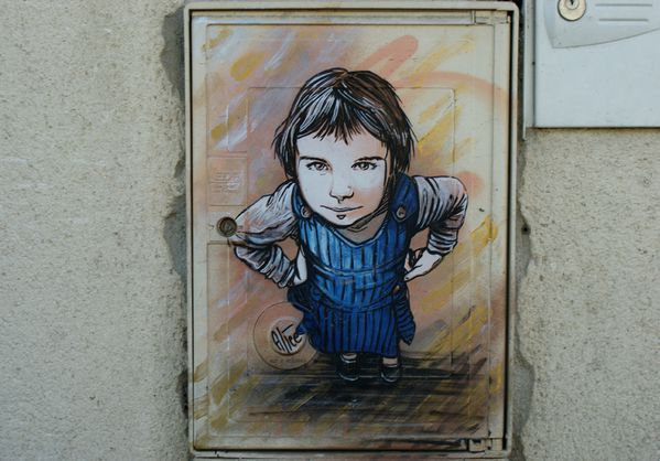 191 avenue andre Maginot 94400 Vitry