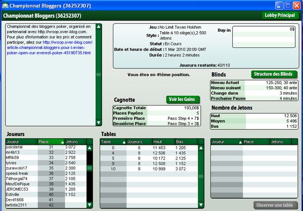 screen 1ere manche evian