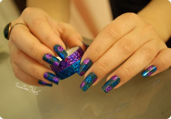 NailArt-BouleAFacette-8