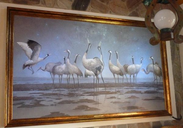 4-grues-tableau-hotel-Pologne.JPG