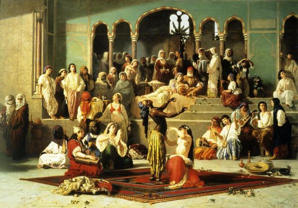 Vincenzo-Marinelli-danse-de-l-abeille-au-harem-1862.jpg