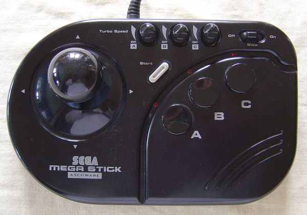 Sega---Megadrive----Mega-stick-.JPG