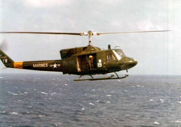 uh1 1977