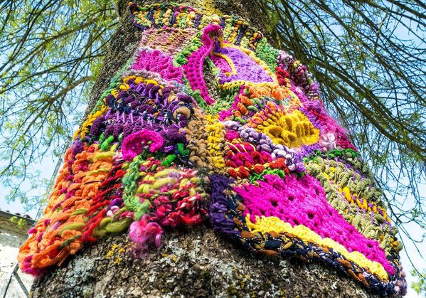 31gilet 2 arbre