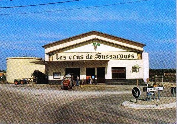 coopé Sussargues 0 bis