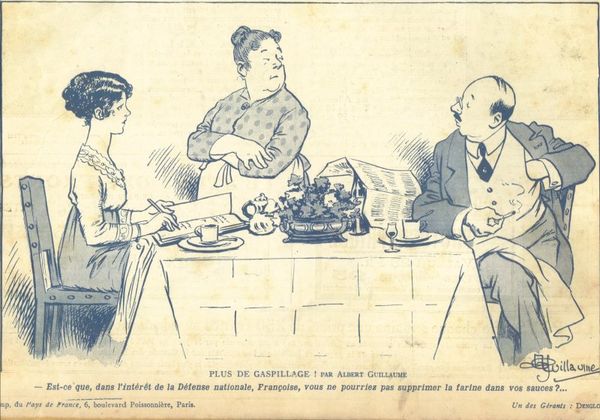 A GUILLAUME 6