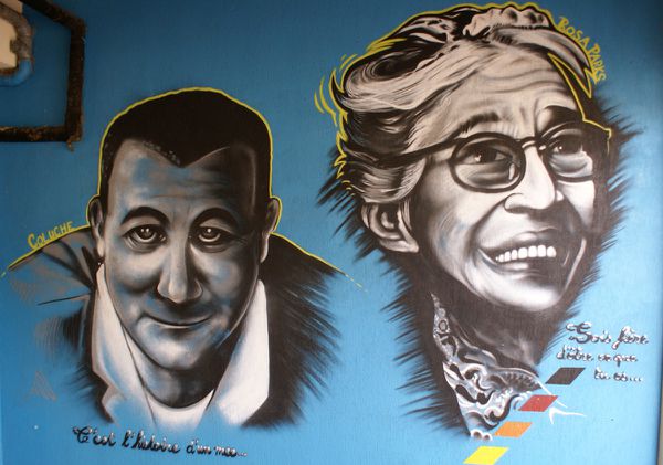 1338 avenue du président Wilson 93100 Montreuil.