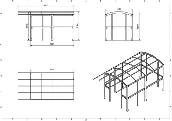 structure 2