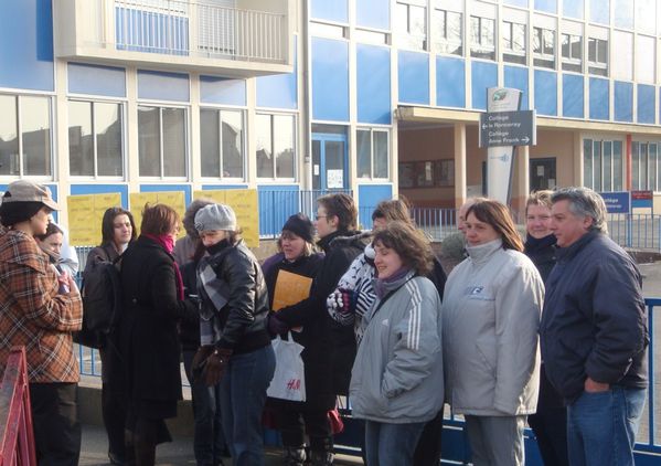 Collège 2