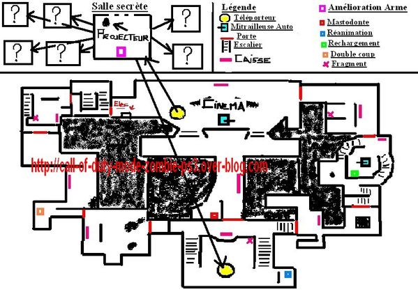 cod black ops kino der toten map. In Kino der Toten,; lack ops