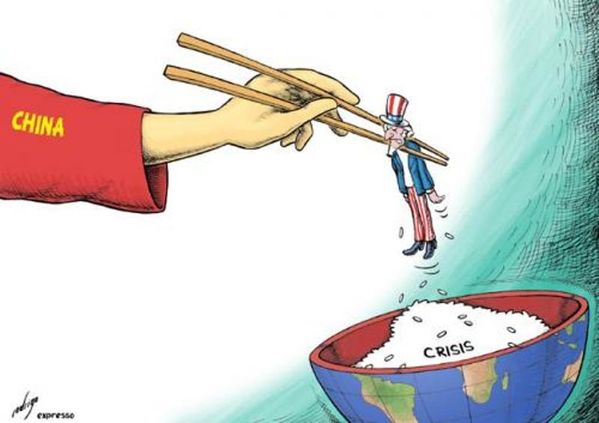 china lifts uncle sam