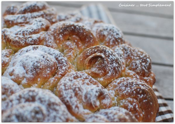 brioche bouclette 1