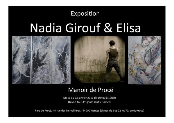 Affiche-expo-nadia-elisa-proce-janv-2011