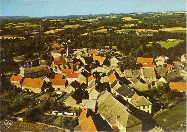 Vue générale