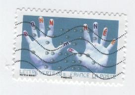 timbres bonne année 3