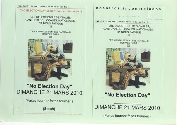 régionales