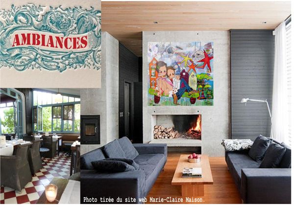ambiances