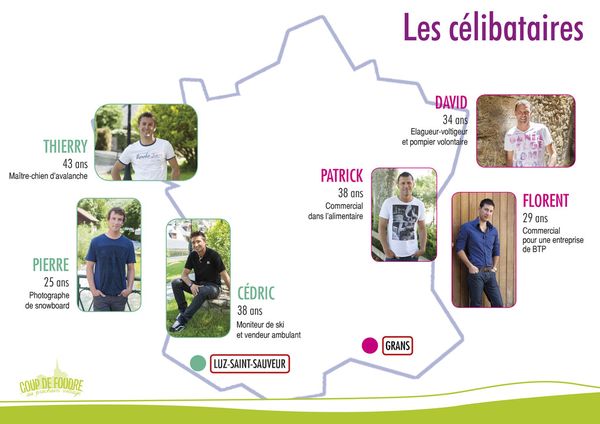Tf1 rencontre au prochain village