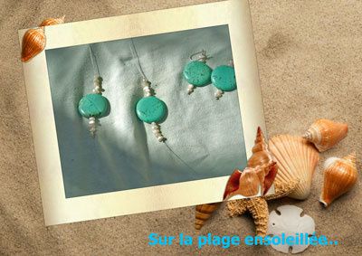 PARURE-SUR-LA-PLAGE