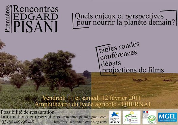 Rencontre erstein