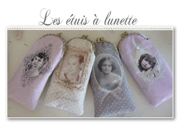étuis