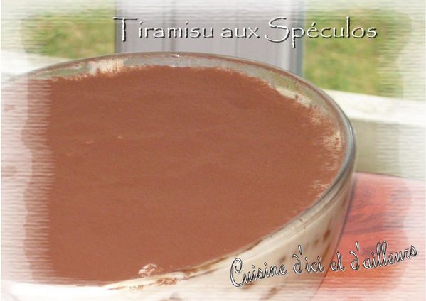 Tiramisu aux spéculos Recette-003