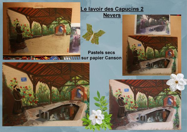 Lavoir des Capucins 2 Nevers (page 2)