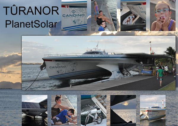 Tûranor planetsolar