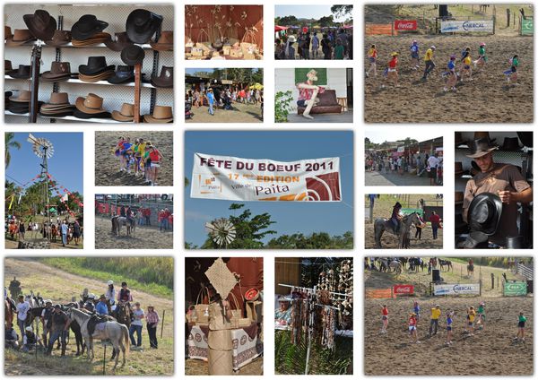 fete du boeuf