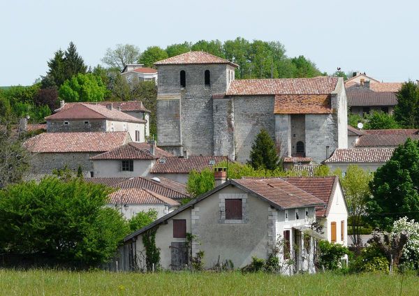 La Chapelle-Gonaguet