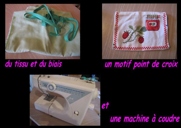montage tablier