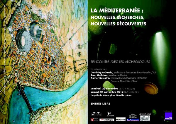 Rencontres arles pdf