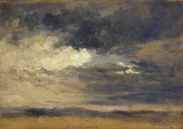 Nuages 7