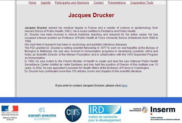 Jacques Drucker
