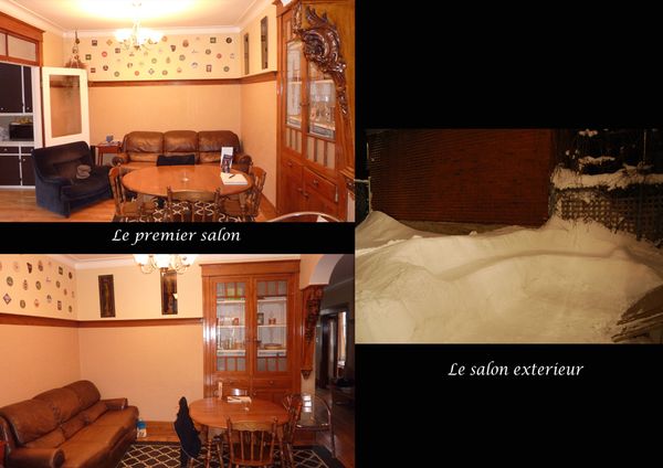 Salon-