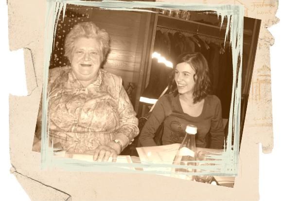 mamie
