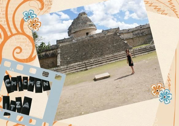 chichen itza 1