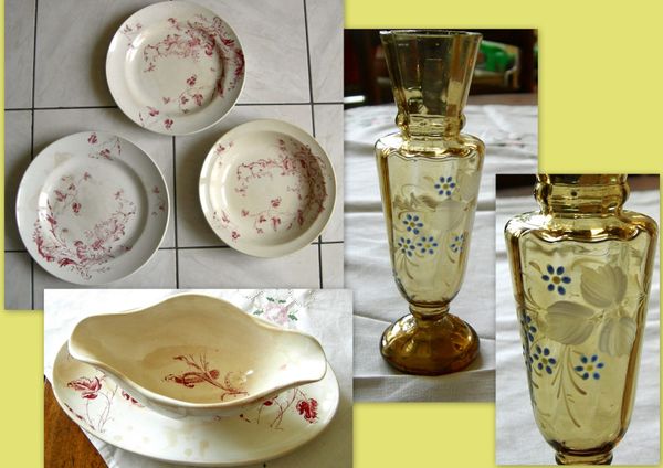 brocante