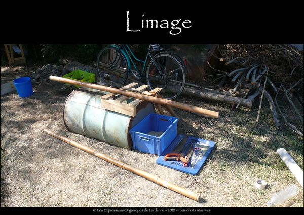 16 Limage
