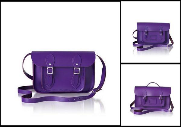 The Cambridge Satchel Company - the Classic - The Batchel