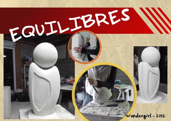equilibres
