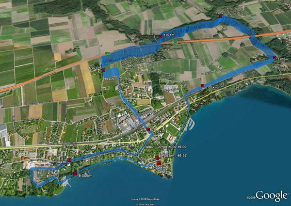 Point rencontre vaud