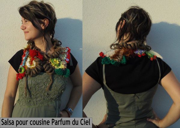 q10pr parfum du ciel
