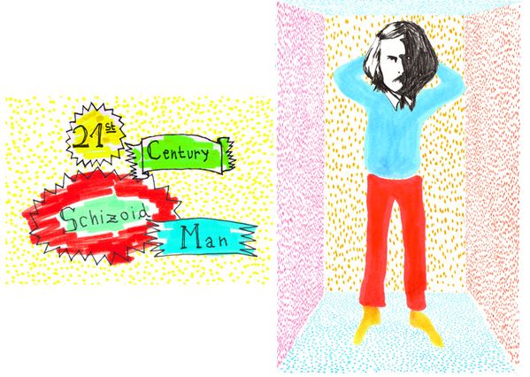 21st blog
