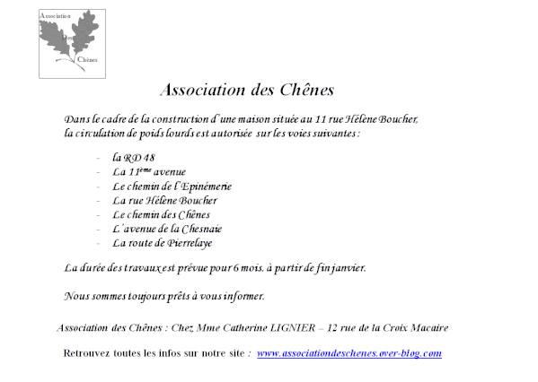 Infos 11 01a