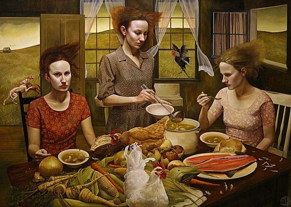 Andrea-KOWCHrevised kowch the feast 60x84 blog